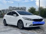 Kia Cerato 2017