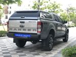 Ford Wildtrak Biturbo 2.0 2019