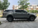 Ford Wildtrak Biturbo 2.0 2019