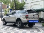 Ford Wildtrak Biturbo 2.0 2019