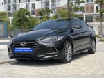 Huyndai Elantra Sport 1.6 Turbo 2018