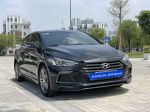 Huyndai Elantra Sport 1.6 Turbo 2018